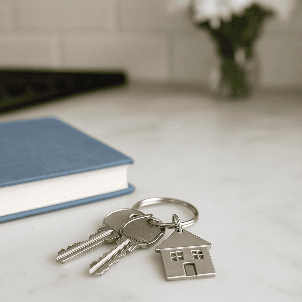 Buying a home