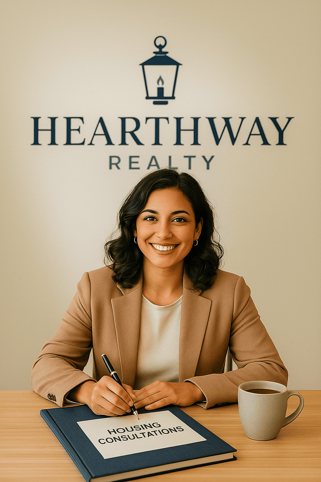 Urban Nest Banner Image