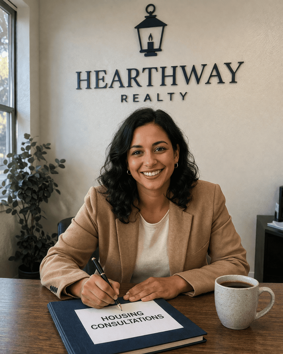 Urban Nest Banner Image