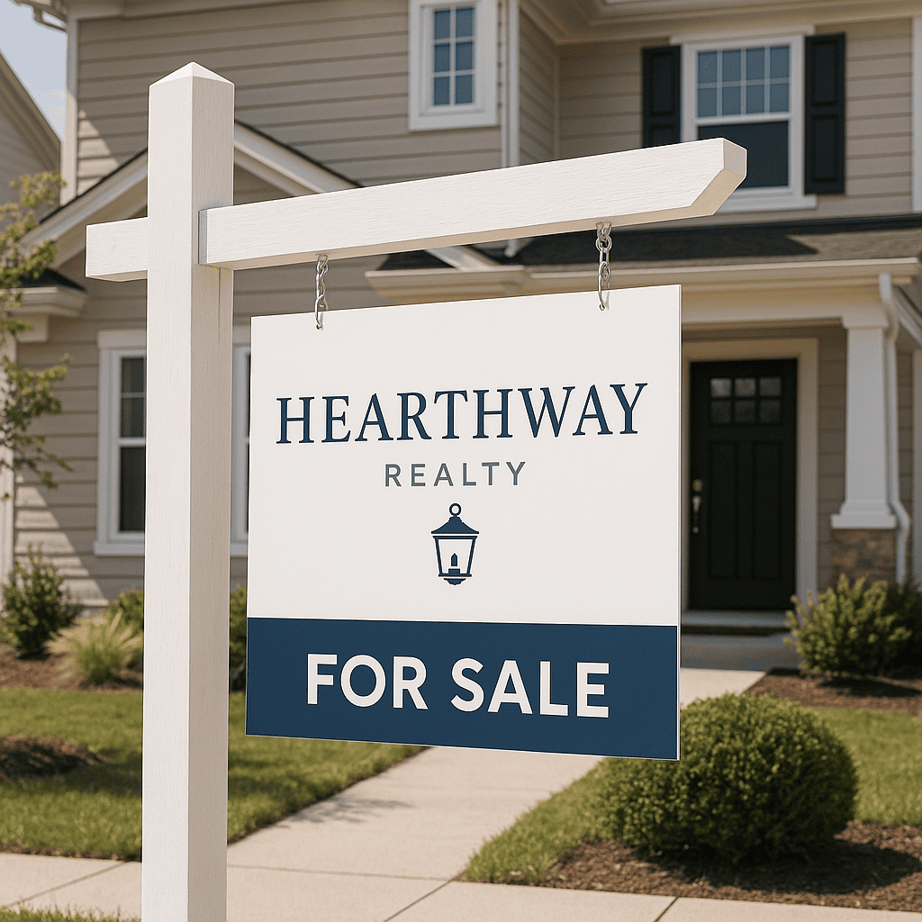 Selling a Property